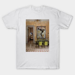 Dive room T-Shirt